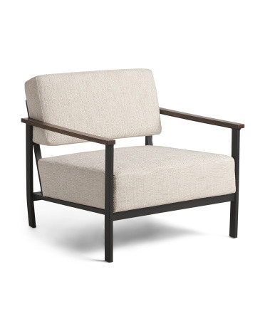 Lannister Lounge Chair | Marshalls