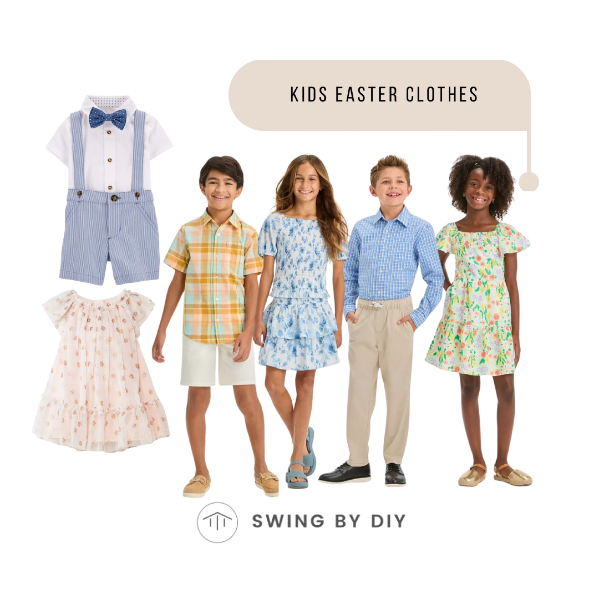 Target has the best kids clothess

#LTKbaby #LTKSeasonal #LTKkids