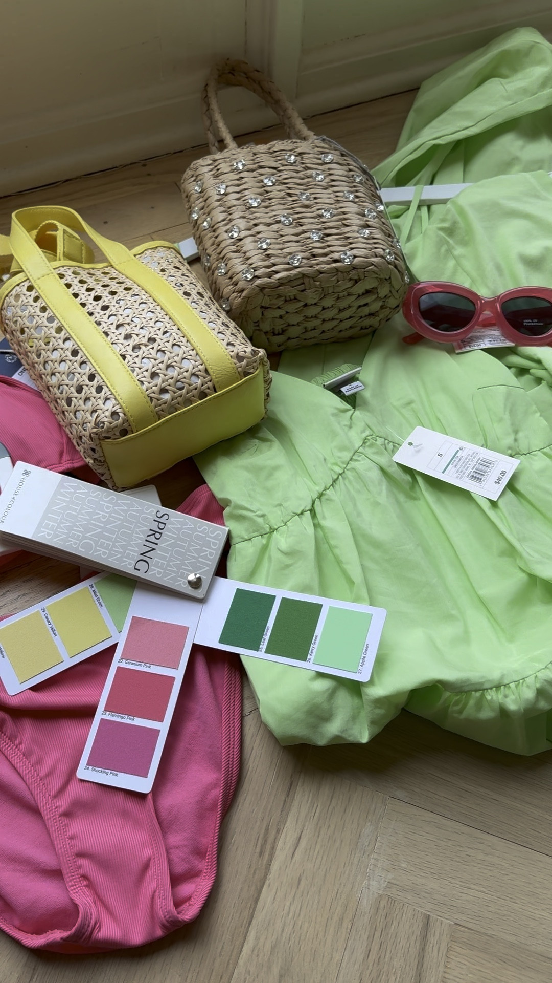#HOCSPRING at #Target 

#LTKSeasonal #LTKstyletip #LTKSpringSale