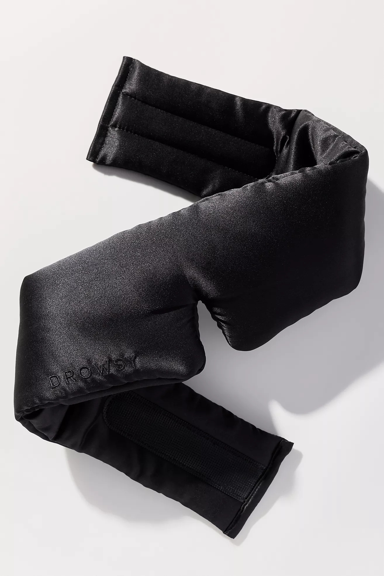 Drowsy Silk Sleep Eye Mask | Anthropologie (US)