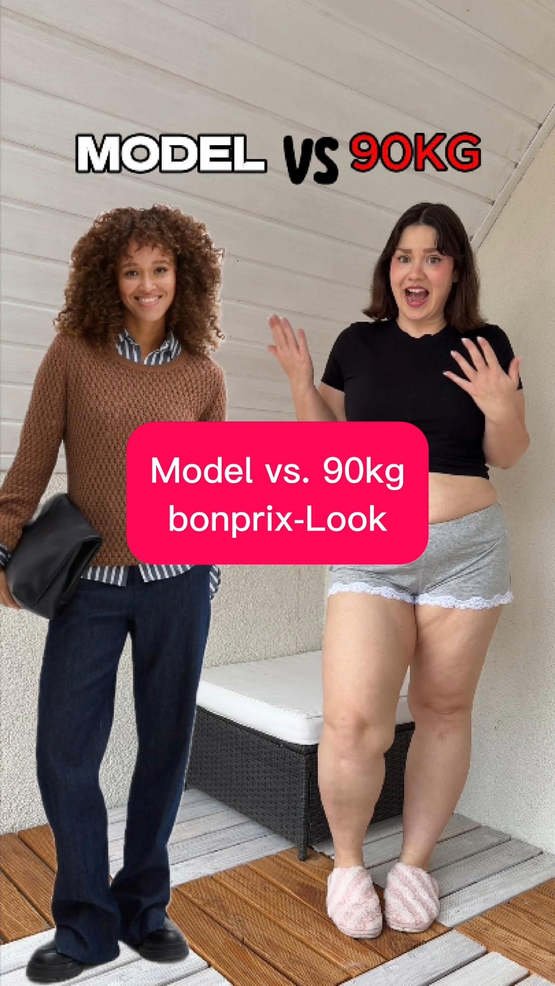 Ich trage Gr.42-44🫶

#LTKdeutschland #LTKplussize