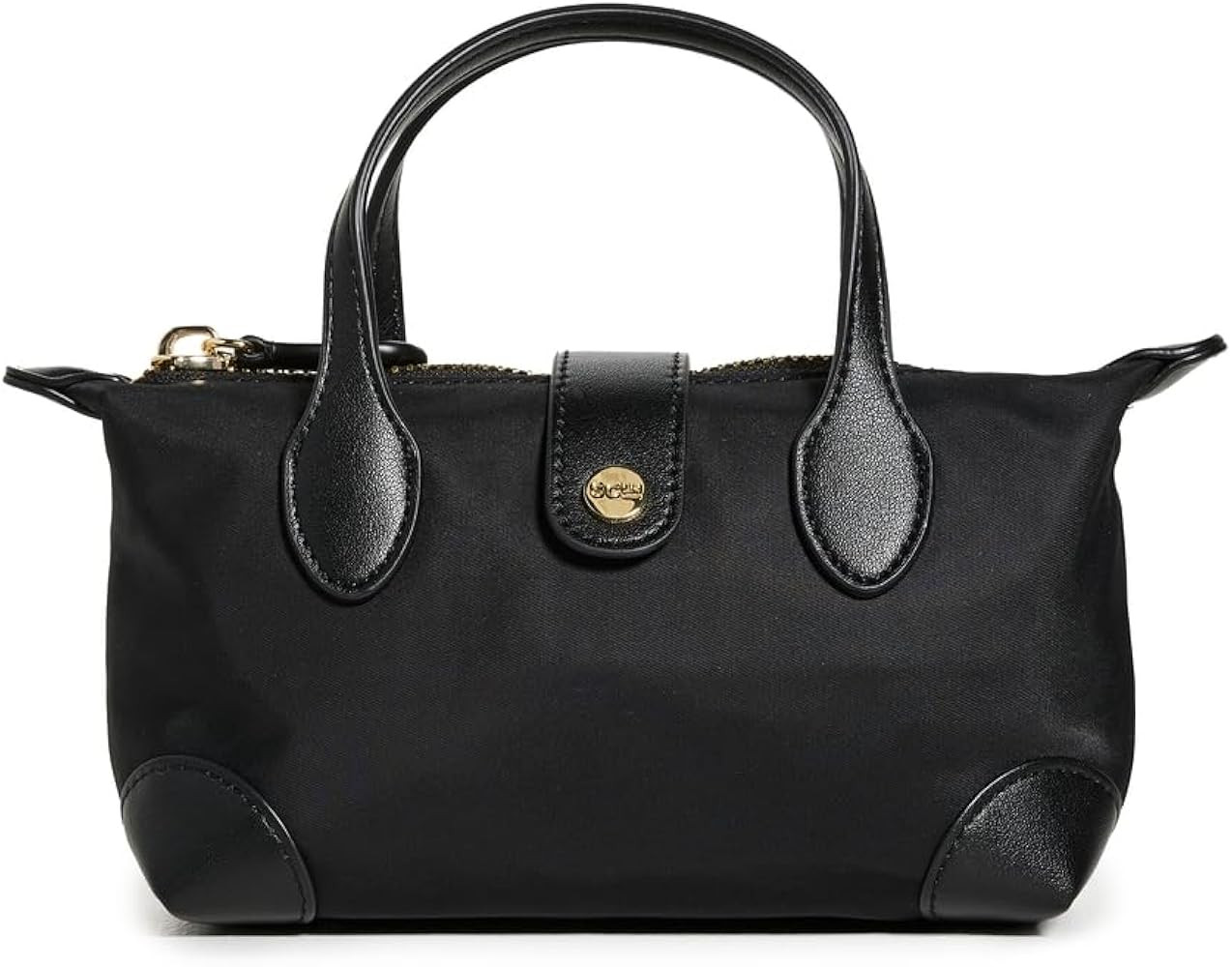 Stoney Clover Lane Women's Pouchette Crossbody Bag | Amazon (US)