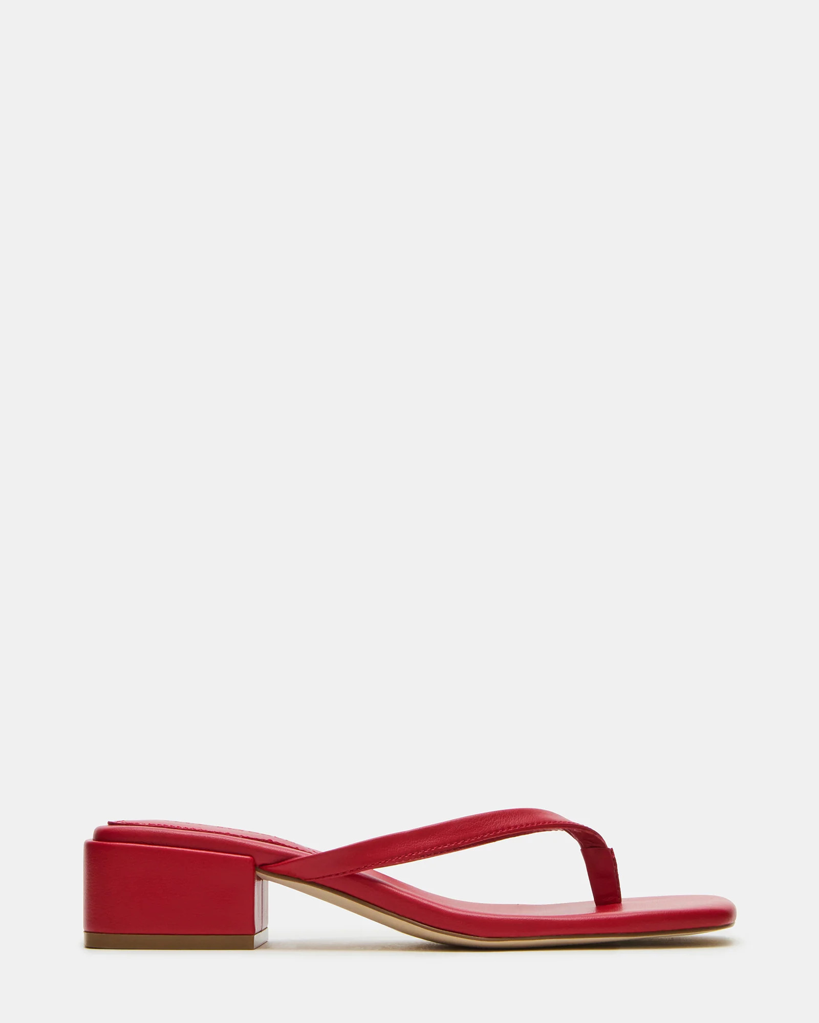 Caribbean Red | Steve Madden (US)