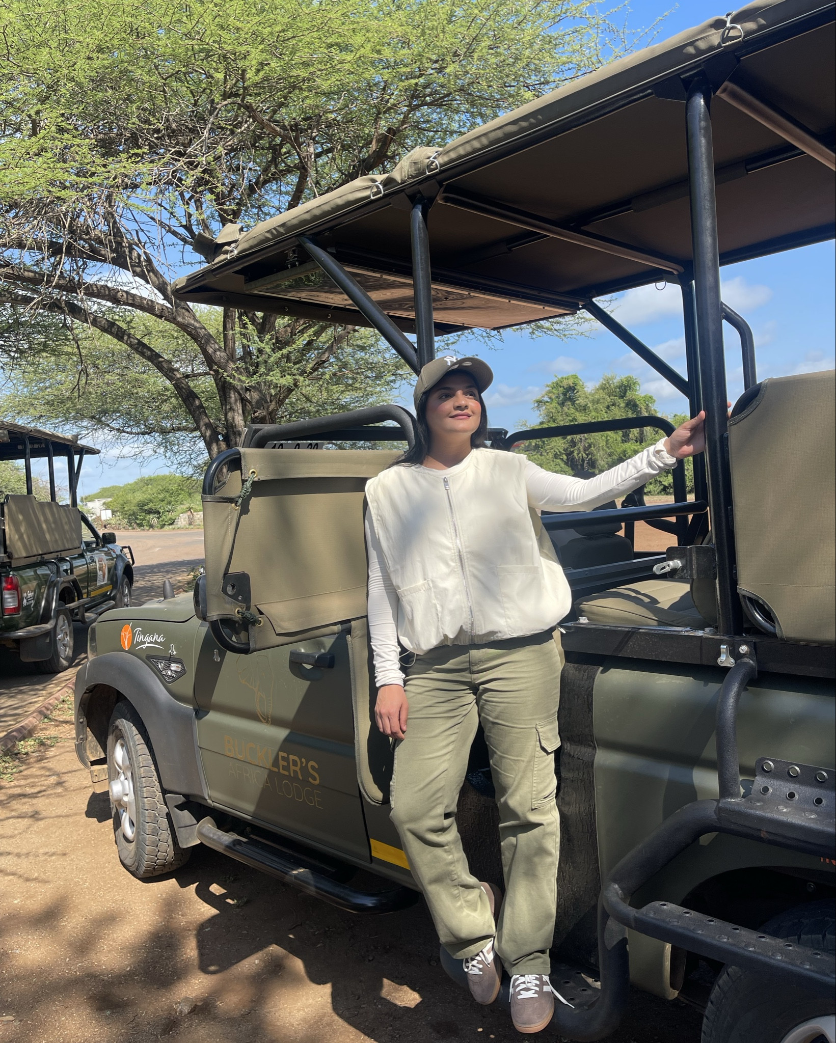 #Safari outfit

#LTKmodest #LTKFashionMonth #LTKtravel