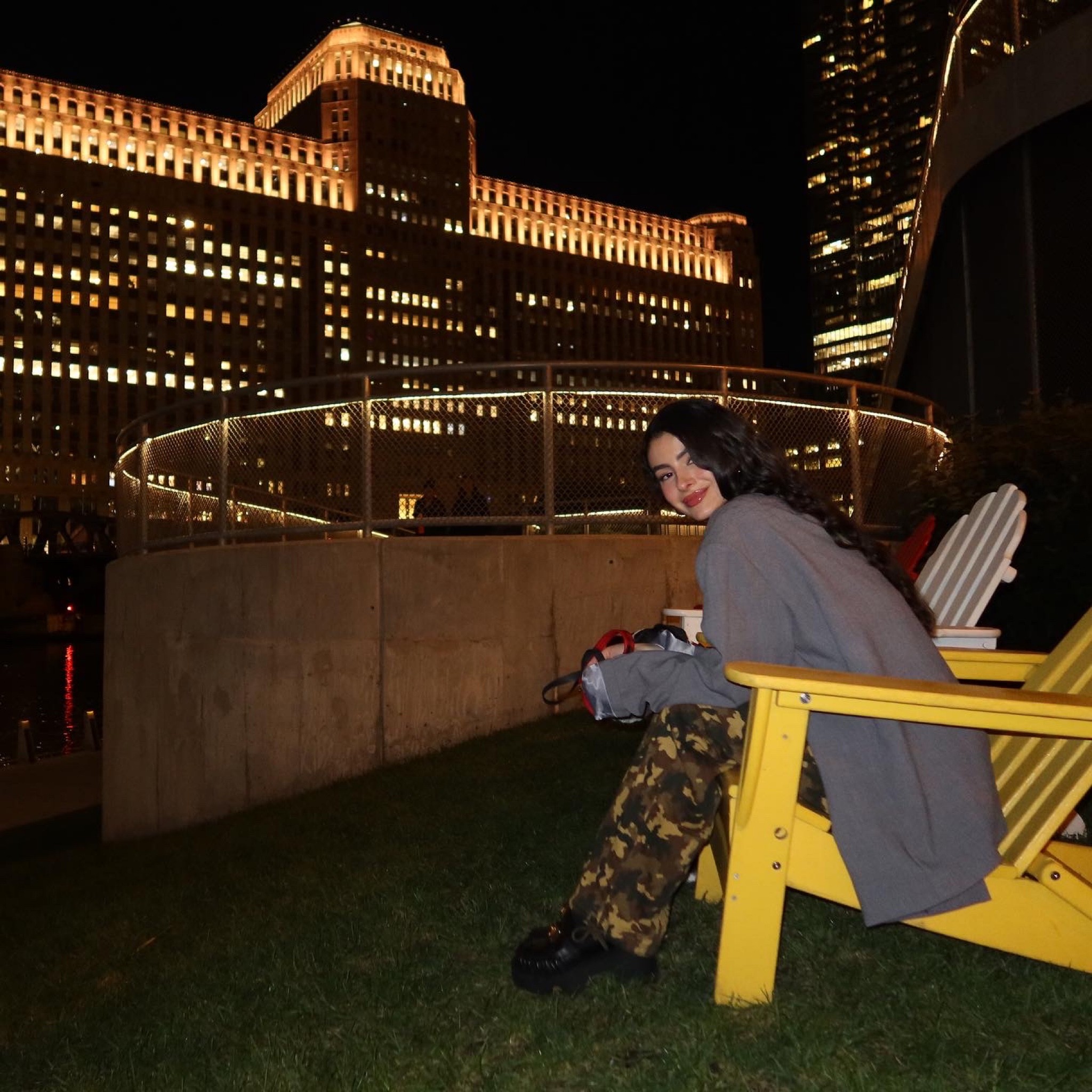 Cute little luxe but comfy night outfit 
Blazer currently 50% off

#LTKshoecrush #LTKunder100 #LTKSeasonal