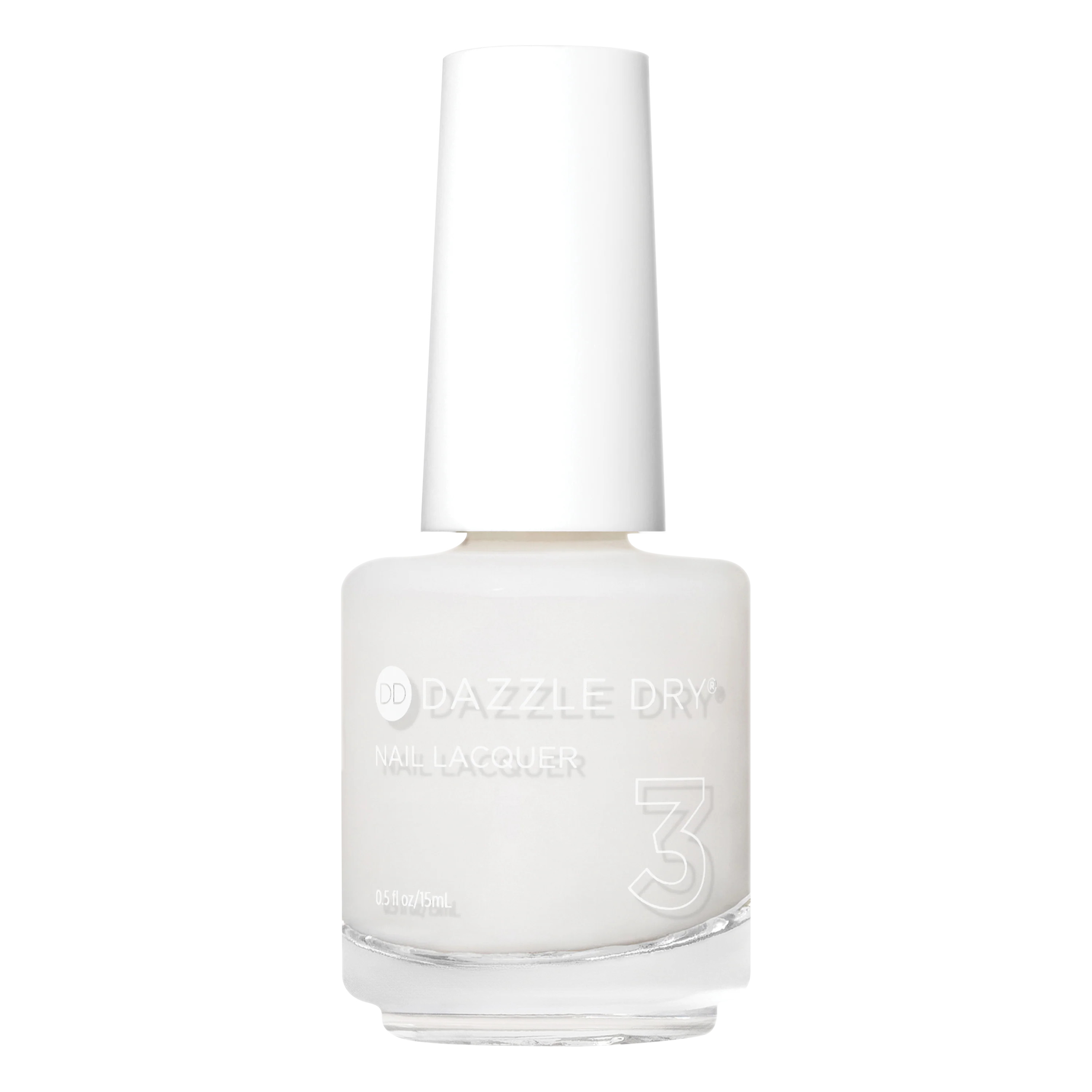 Breathe Free - Nail Lacquer by Dazzle Dry | Vegan, Nontoxic Polish | Dazzle Dry