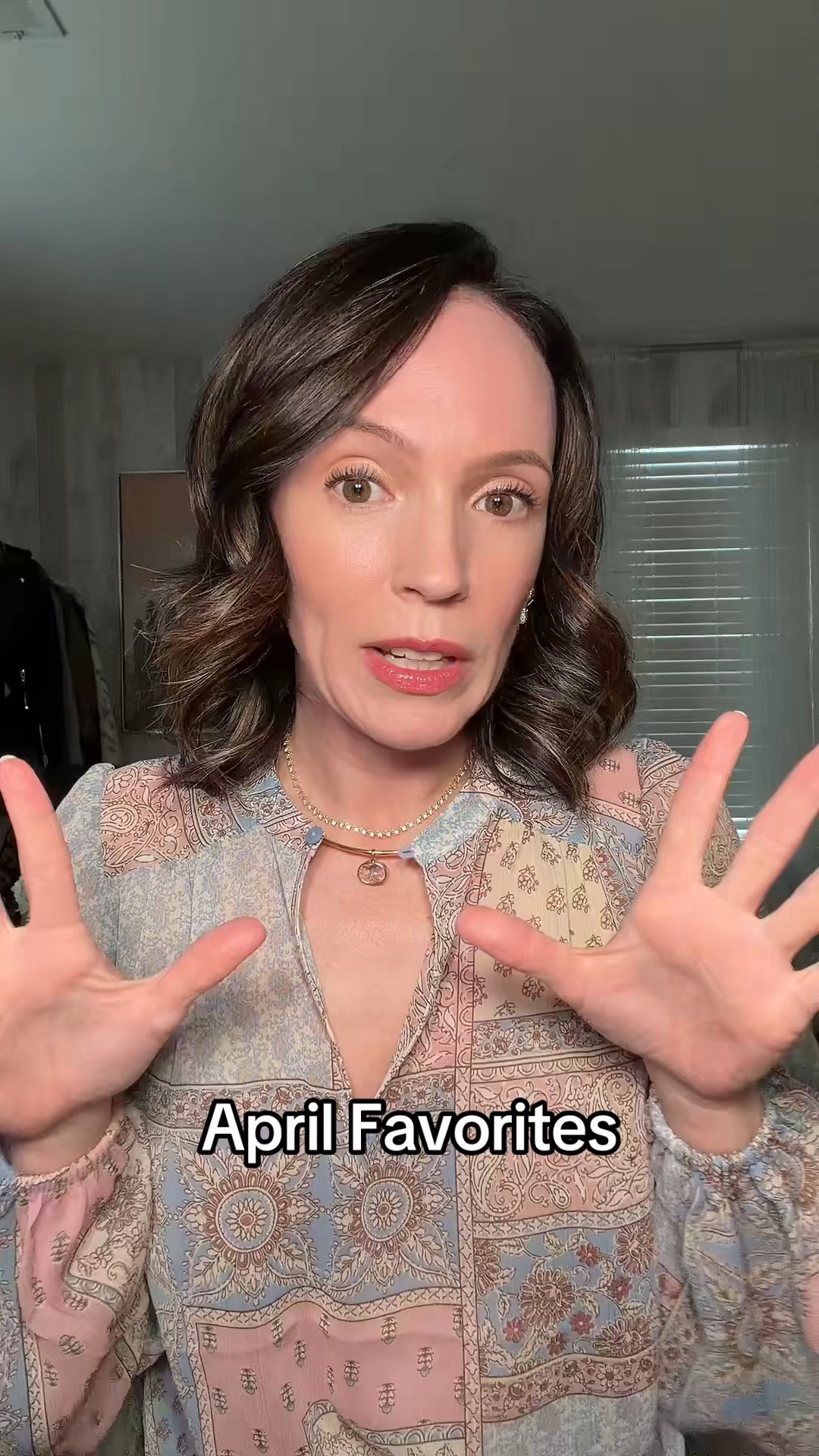April favorites



#LTKOver40 #LTKBeauty