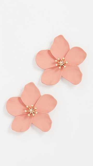 Fiorina Earrings | Shopbop