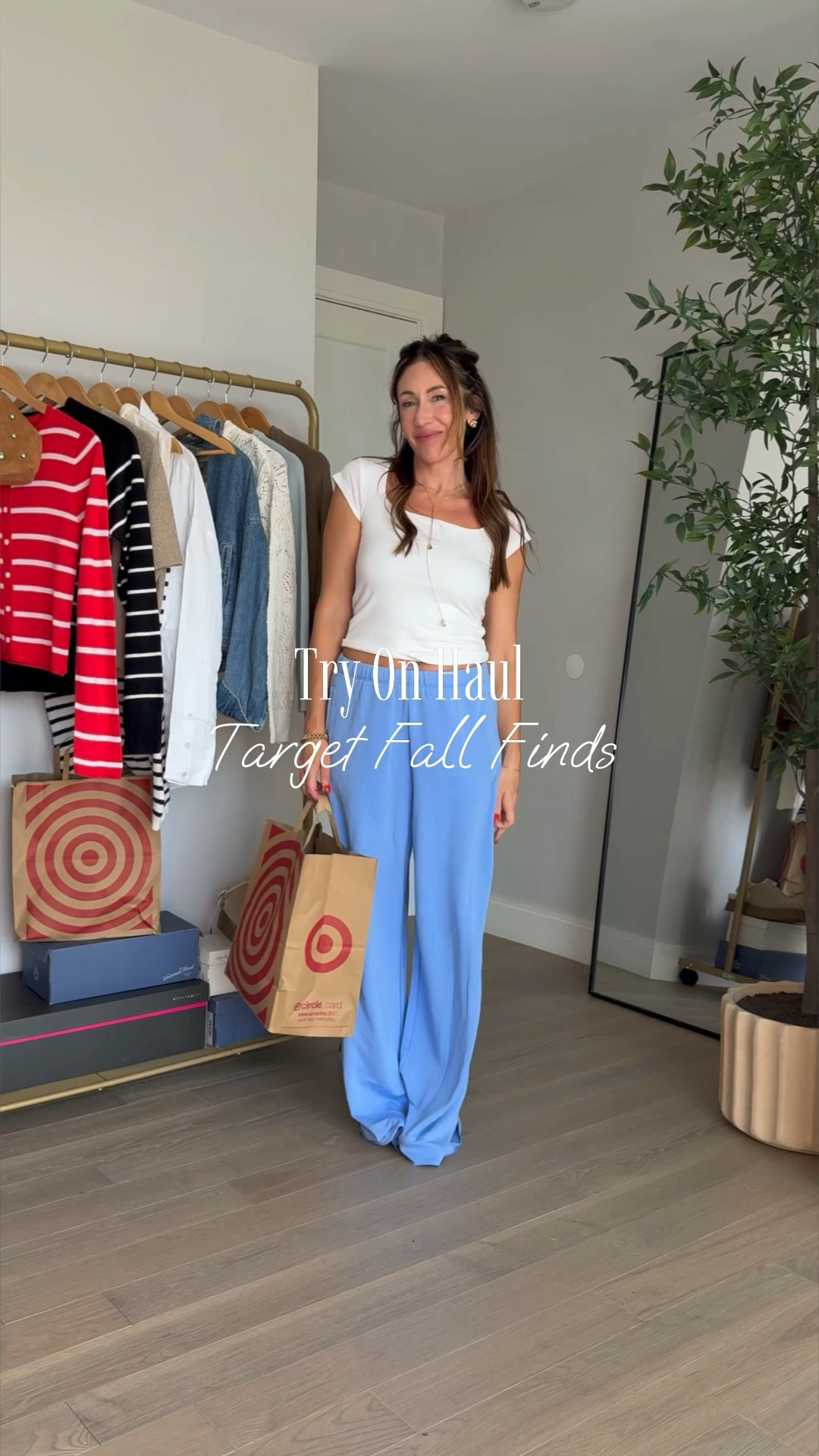 Target fall fashion try on! Target style
Target trending pieces I’m loving
Target fashion 

#LTKSeasonal #LTKStyleTip #LTKFindsUnder50