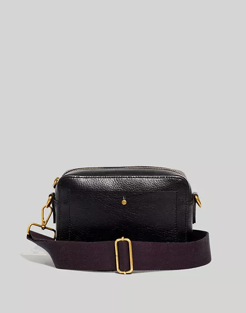 The Transport Camera Bag | Madewell