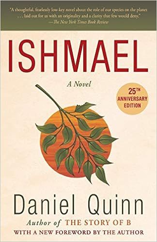 Ishmael:A Novel



Paperback – May 1, 1995 | Amazon (US)