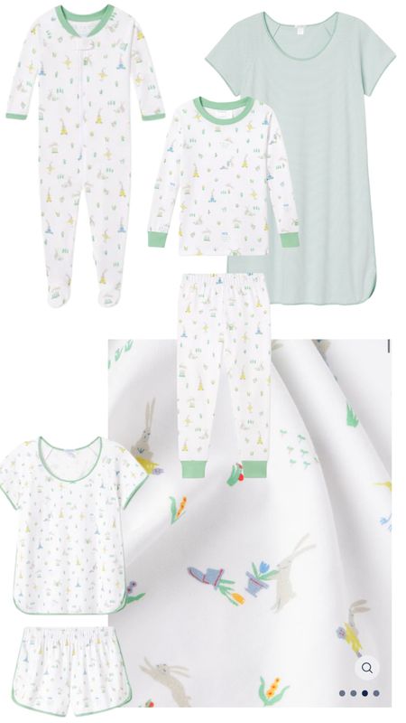 #lakepajamas #lakeeasterpajamas #lakepjs #pajamas #easterpajamas #bunnypajamas #matchingpajamas #lakekidspajamas 