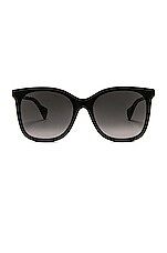 Square Sunglasses | FWRD 