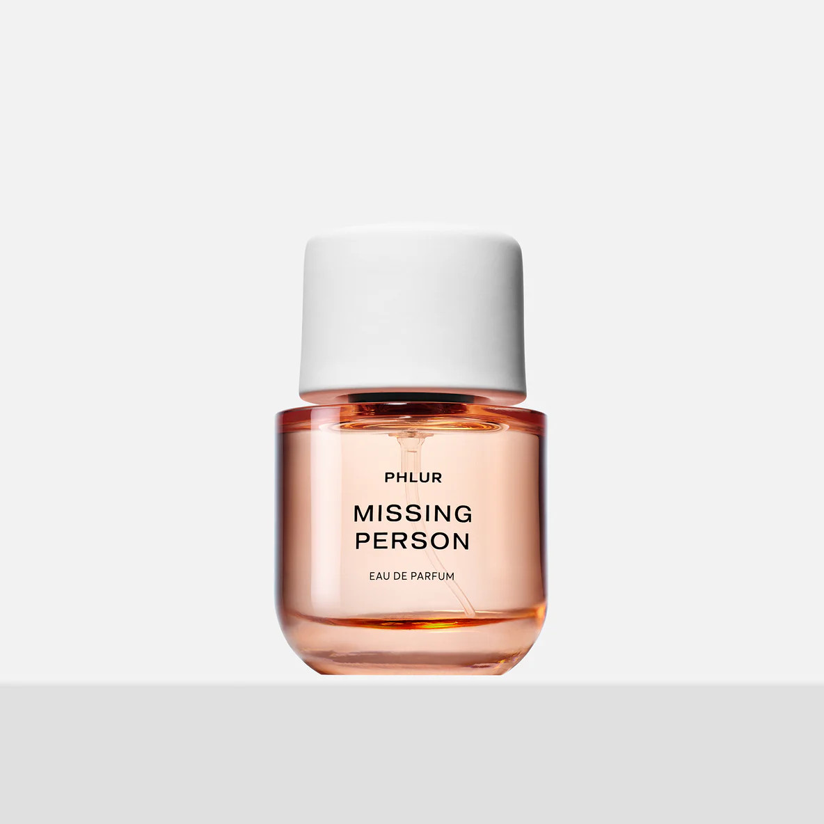 MISSING PERSON 50ML EAU DE PARFUM | PHLUR