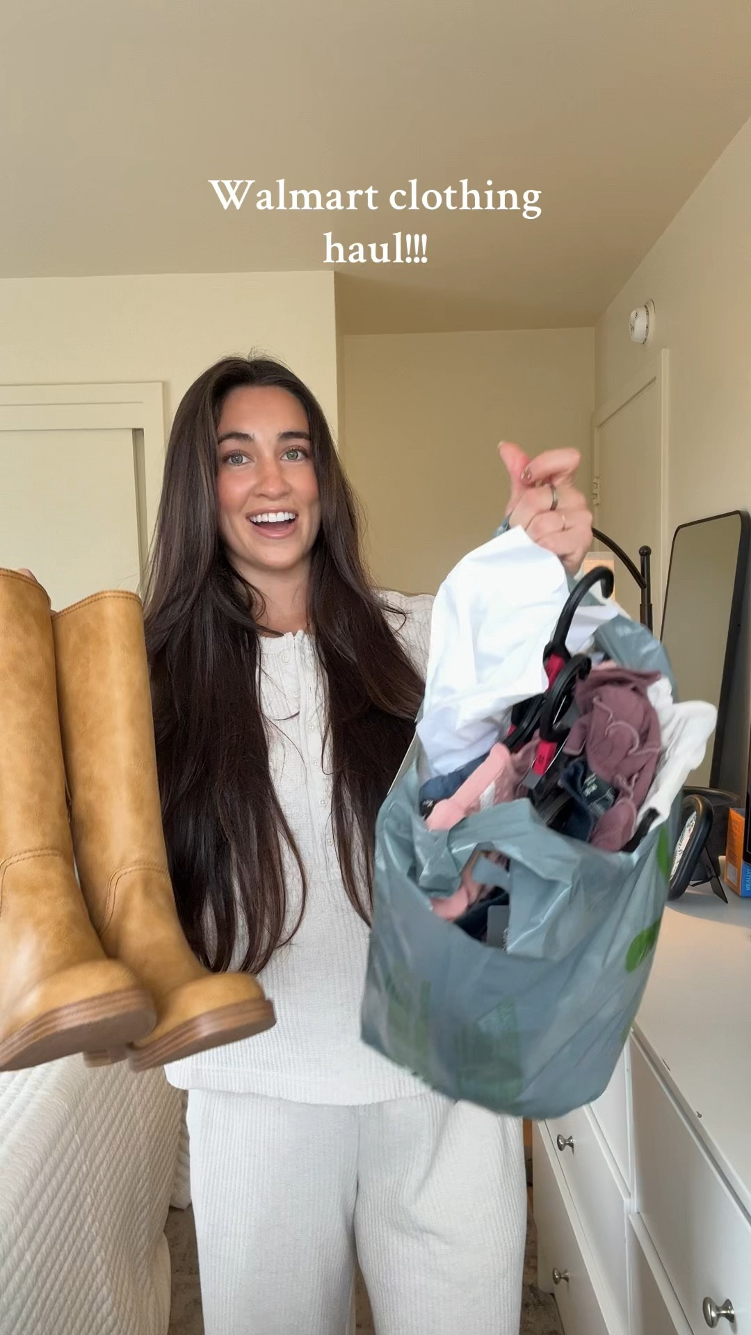 Walmart has been sooo good for clothes lately!!

#LTKfindsunder50 #LTKbaby #LTKVideo