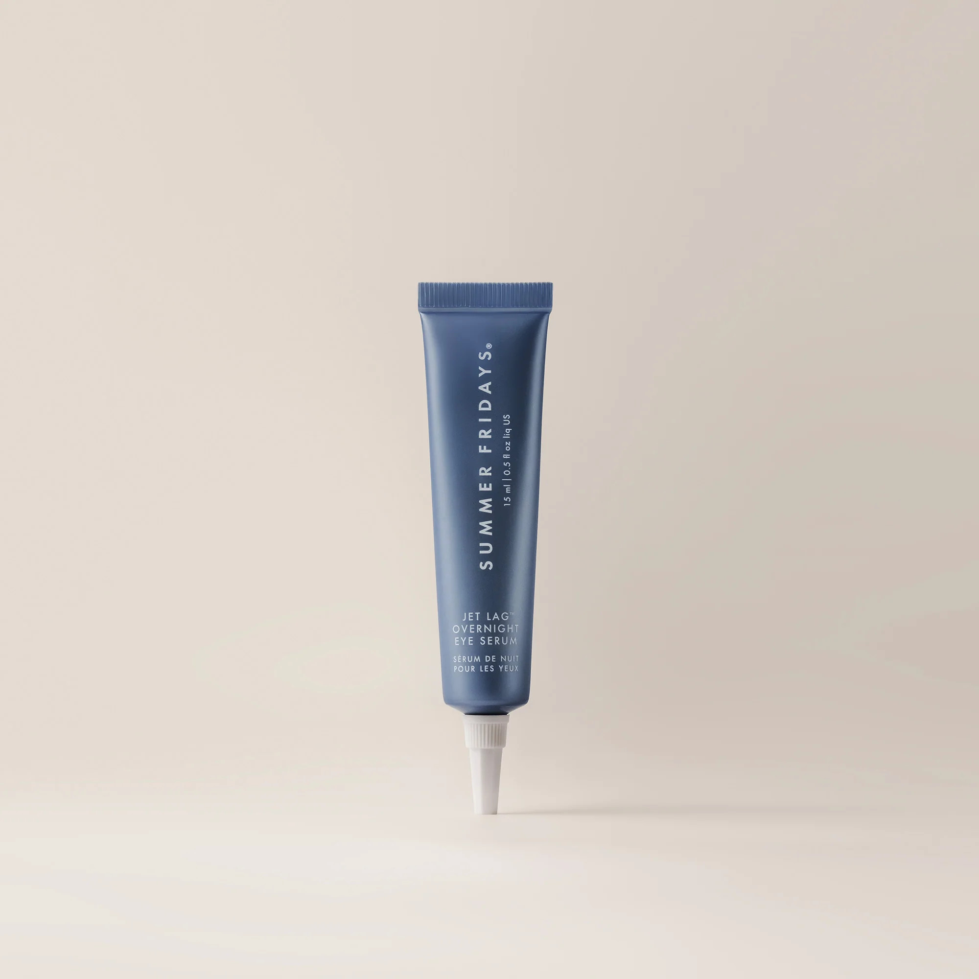 Jet Lag Overnight Eye Serum | Summer Fridays (US)