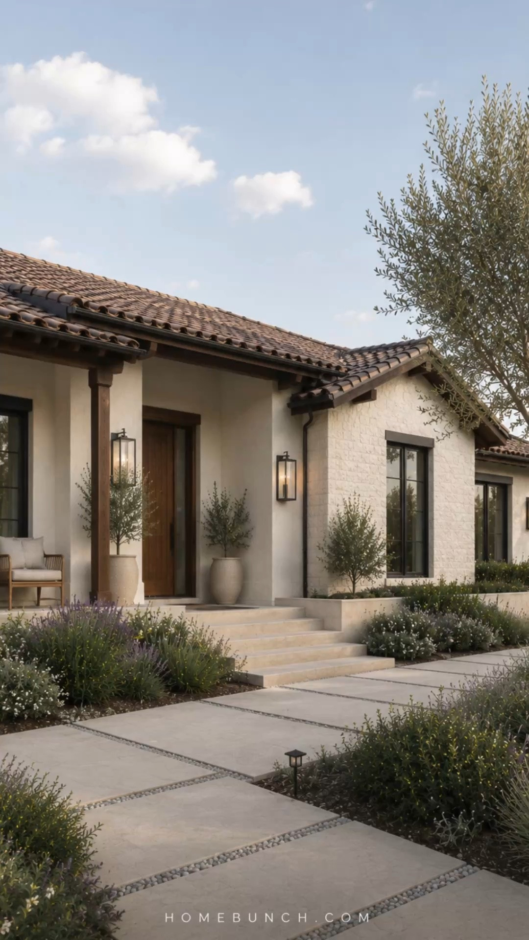 This is my idea of a forever home. 🤍

Warm woods, soft plaster finishes, natural stone, linen textures, and timeless design come together to create a home that feels relaxed, elevated, and effortlessly beautiful.

I'm also sharing my Black Friday in July favorites with some incredible deals on home décor, furniture, lighting, rugs, and more.

✨ Renderings: @homebunch 

Visit HomeBunch.com and check the link in my Stories to shop my favorite finds!

#ltkhome #organicmodern #neutralhome #moderninteriors #homedecor #interiordesign #dreamhome #luxuryhome #homebunch

#LTKfamily #LTKstyletip #LTKhome