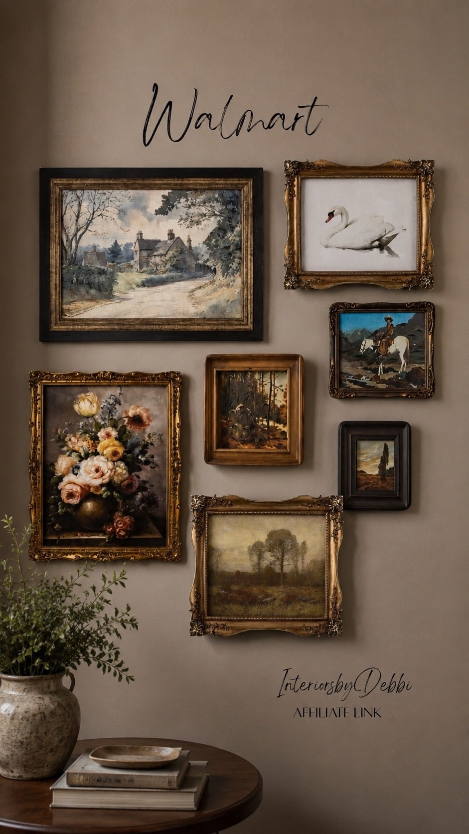 Walmart Finds
Framed art, transitional home, modern decor, amazon find, amazon home, target home decor, mcgee and co, studio mcgee, amazon must have, pottery. barn, Walmart finds, affordable decor, home styling, budget friendly, accessories, neutral decor, home finds, buy new arrival, coming soon, sale alert, high end look for less, Amazon favorites, Target finds, cozy, modern, earthy, transitional, luxe, romantic, home decor, budget friendly decor #walmart

#LTKSeasonal #LTKHome