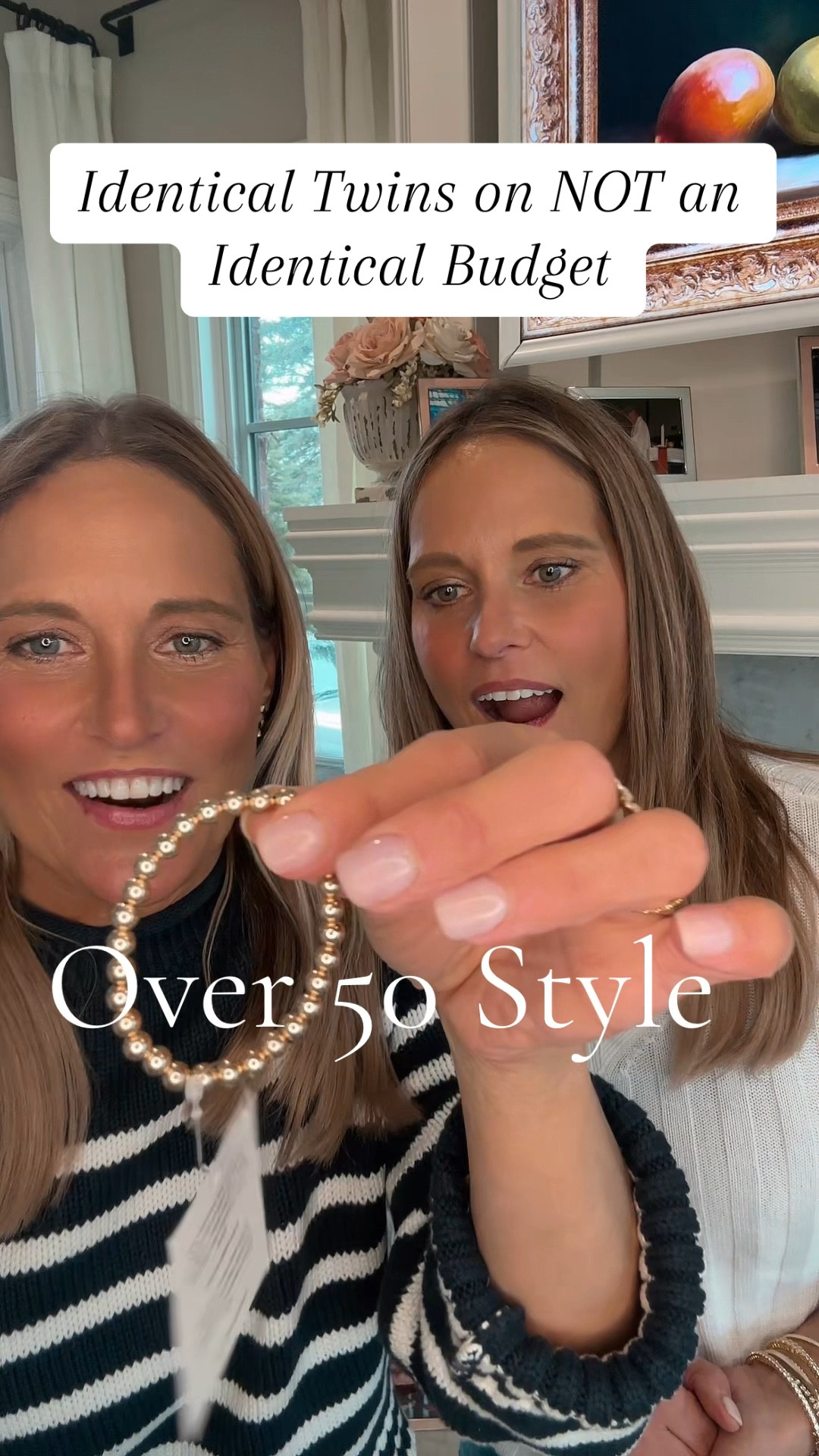 We love our GOLD FILLED jewelry and these from Amazon are inexpensive and you can shower, swim, and you don’t have to worry about them tarnishing!!  

#LTKstyletip #LTKfindsunder50 #LTKVideo