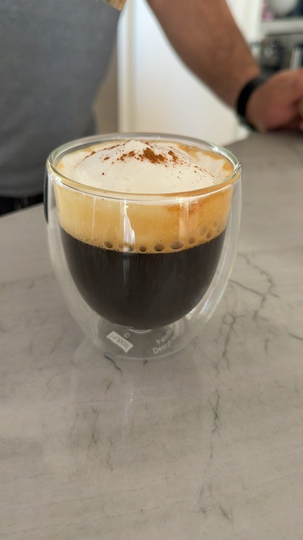 Stop spending $7 at Starbucks… this makes better coffee in two mins

#LTKfoodie