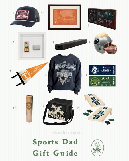 Sports fan Dad Gift Guide 

🏈⚾️⚽️🏓

Gifts for him. Gifts for dad. Gift guide. Gifts for husband. Gifts for brother. Gifts for father. Fathers Day. Gifts for boyfriend. Gifts for father-in-law. Gift Guide. Gift Ideas. Gifts for brother. Fathers Day Gifts


#LTKmens #LTKGiftGuide