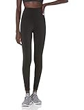 Amazon Essentials Women's Performance High-Rise Full Length Active Legging, Black, X-Large | Amazon (US)