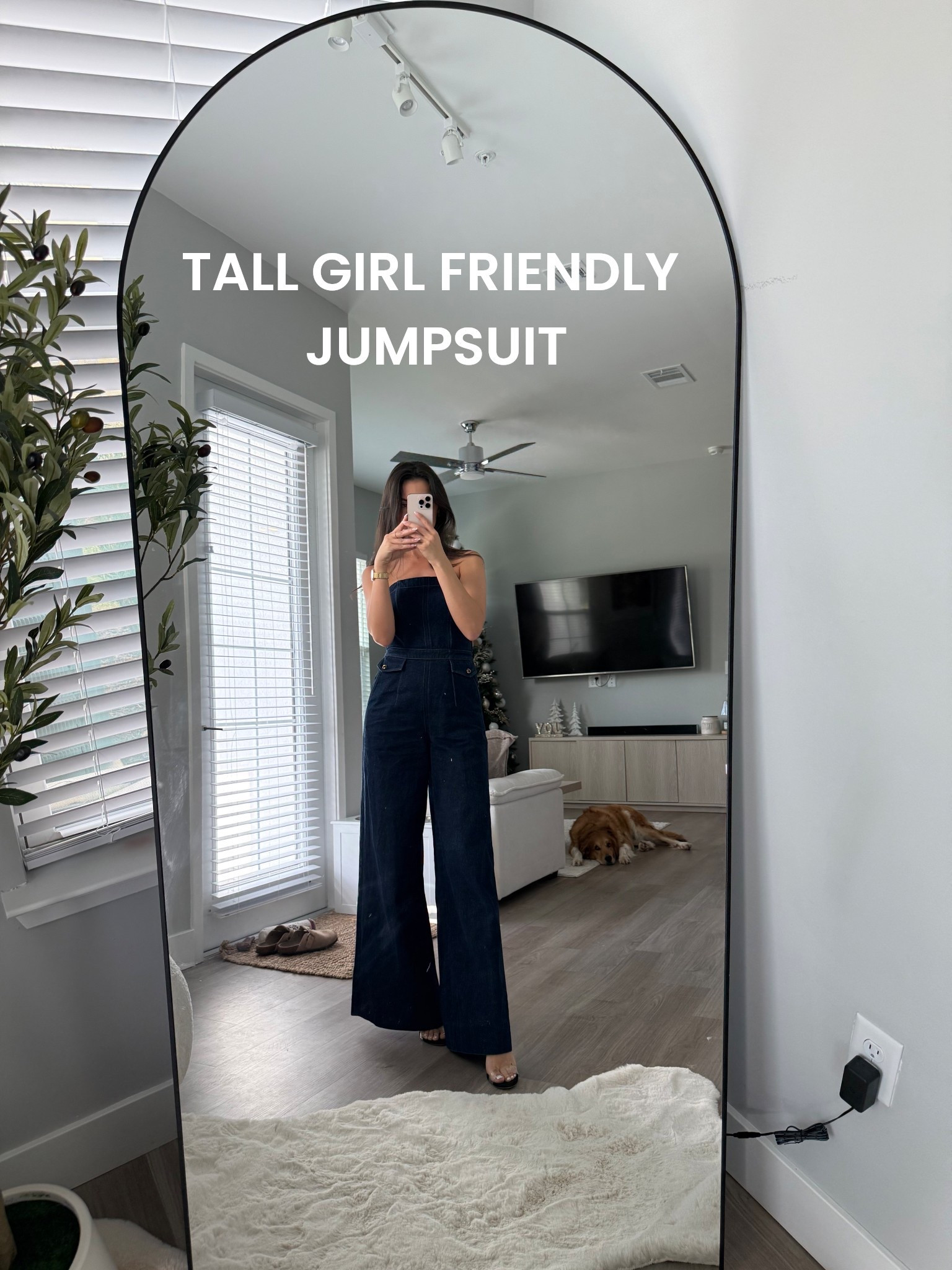 I am 5’6” and need heels to wear it! Wearing a size 2, perfect on the chest 32C about 34ish inches for your bust measurement - not tight, just right! 

#LTKootd #LTKTall #LTKWorkwear