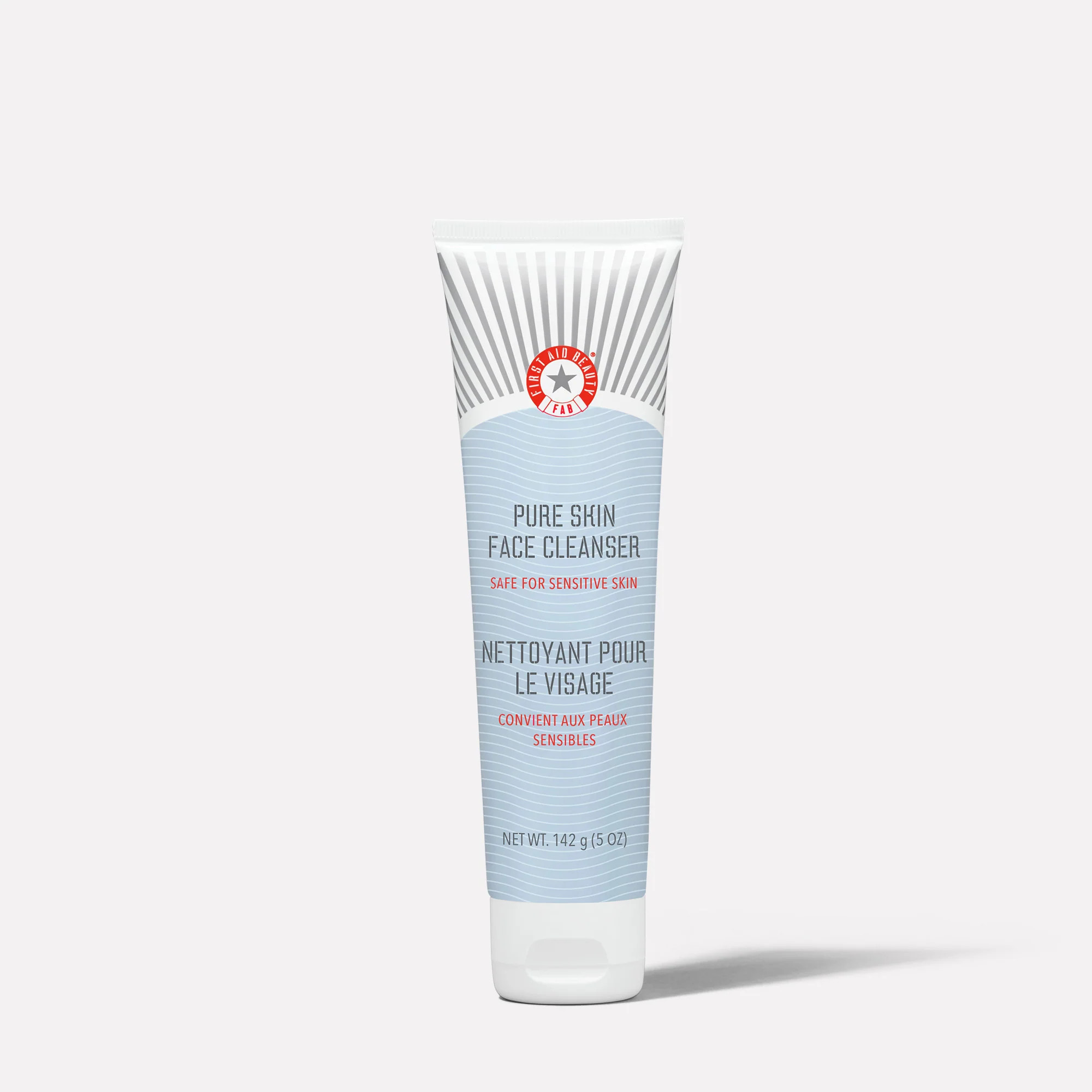 Face Cleanser | First Aid Beauty