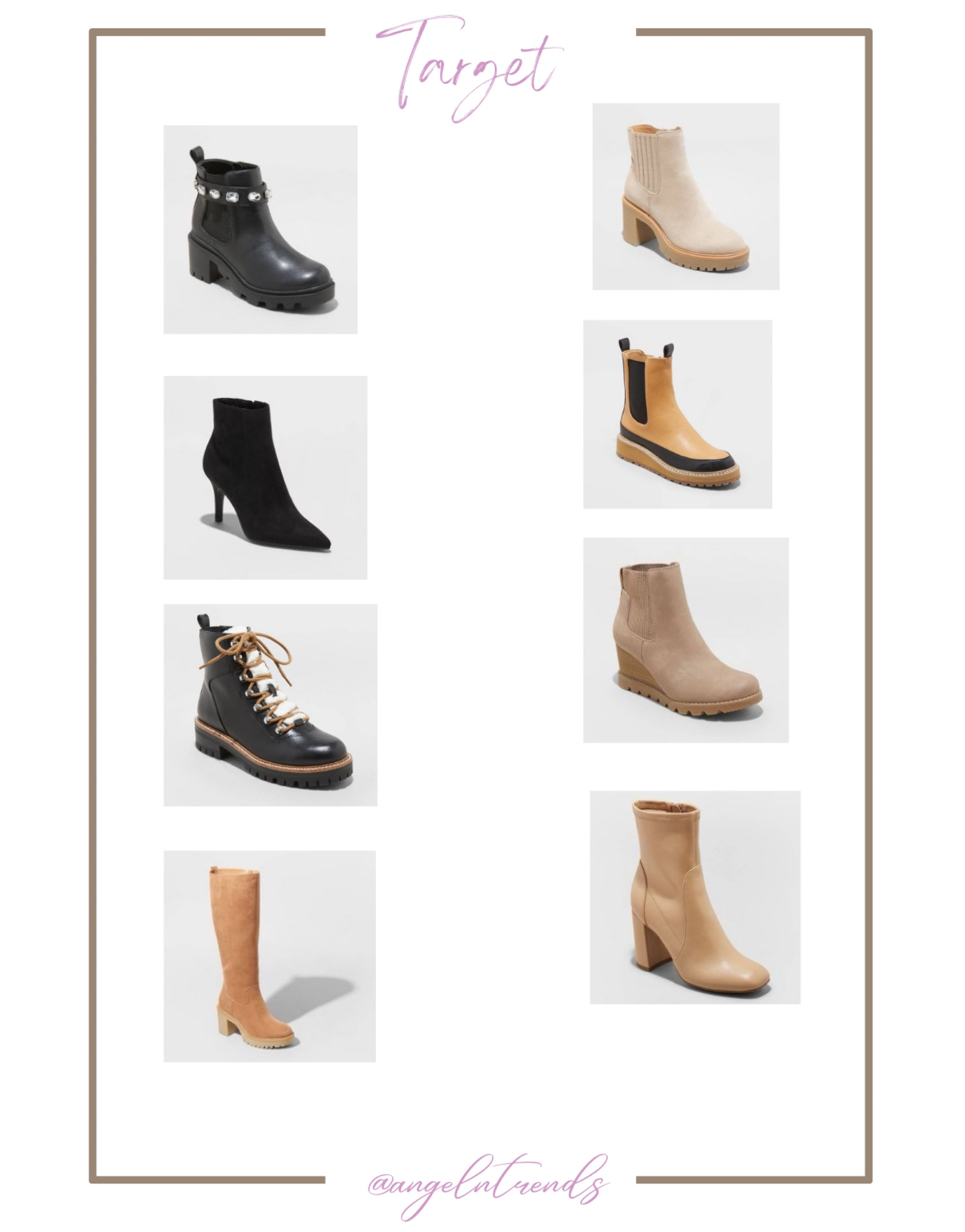 Last day 🚨
Buy 1 Get 1 1/2 off


#LTKshoecrush #LTKSeasonal #LTKsalealert