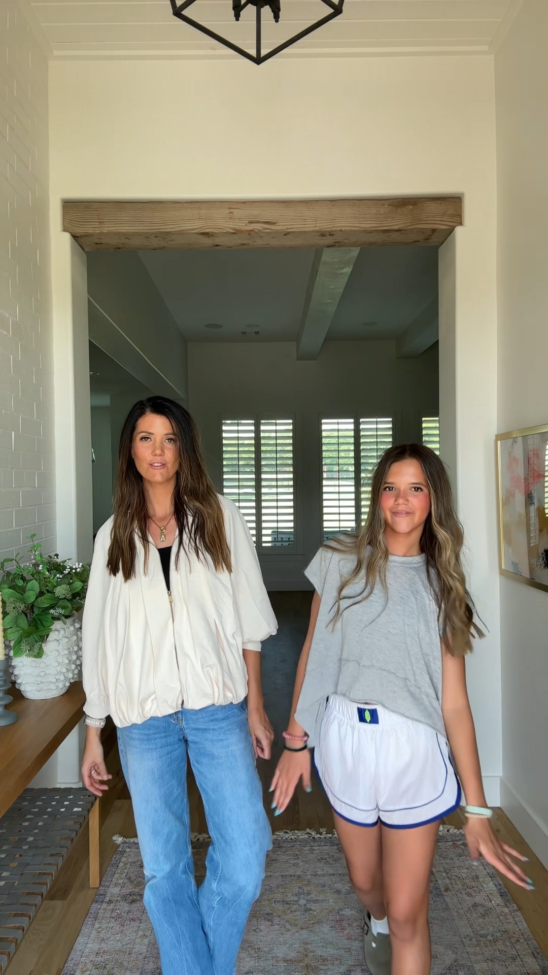 Fit of the day 

#LTKFamily #LTKautumn #LTKStyleTip