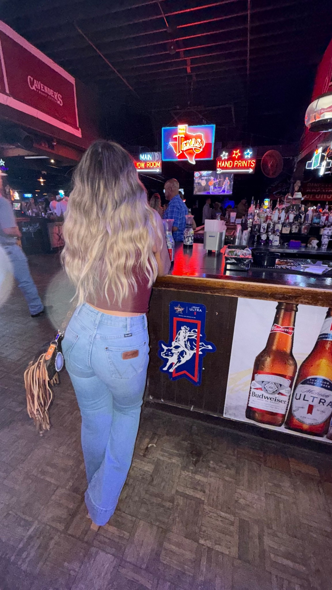 Texas & wranglers have my heart 

#LTKFindsUnder100 #LTKSaleAlert #LTKMidsize