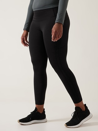 Ultimate Stash 7/8 Tight | Athleta