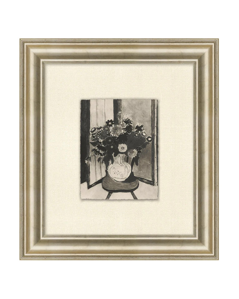 Still Life Sketch 2 | McGee & Co.