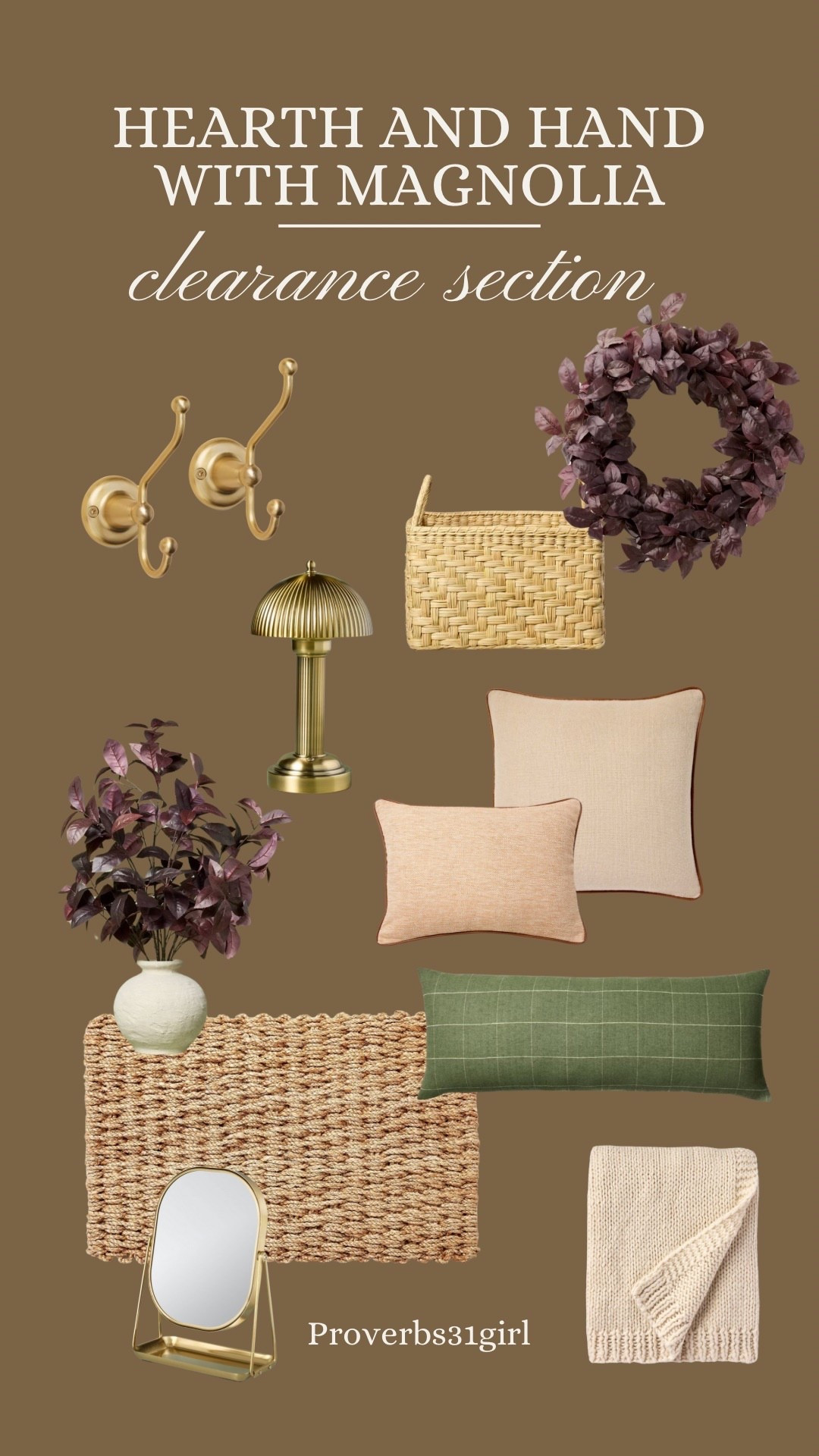 Clearance at Target! 

#LTKHome