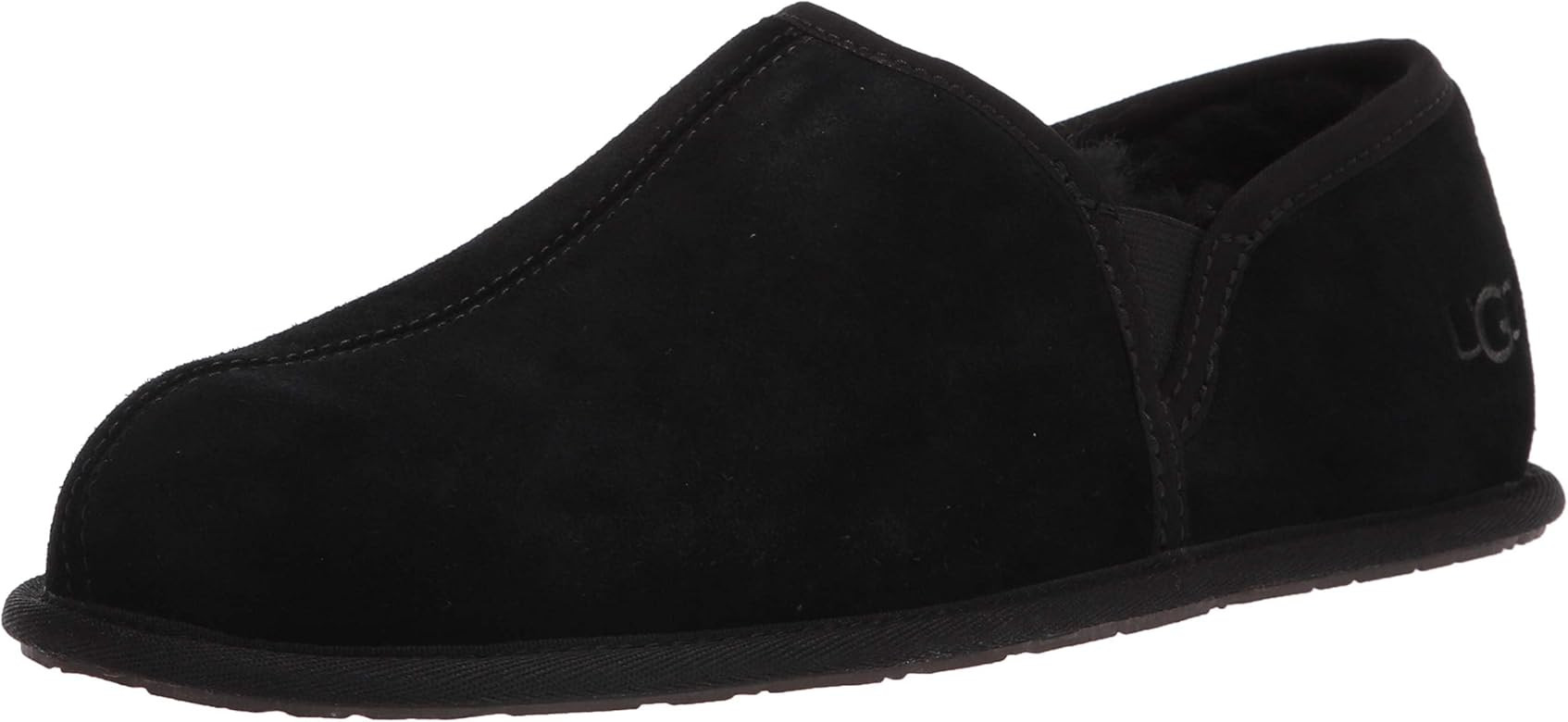 UGG Men's Scuff Romeo II Slipper | Amazon (US)