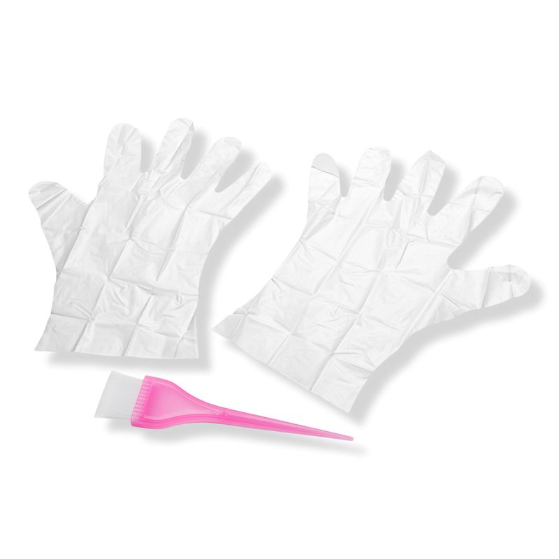 Punky Colour Tinting Brush & Gloves | Ulta Beauty | Ulta