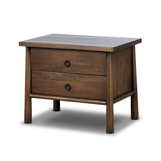 Shizuki Nightstand (32") | West Elm CA