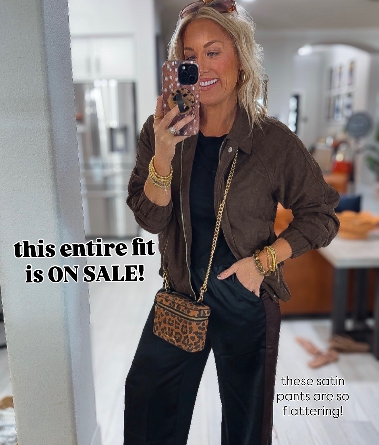 Entire fit on sale @Target