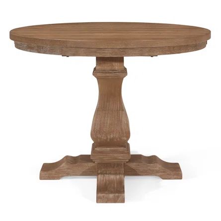 Kelly Clarkson Home Toccata Wood Dining Table | Wayfair | Wayfair North America