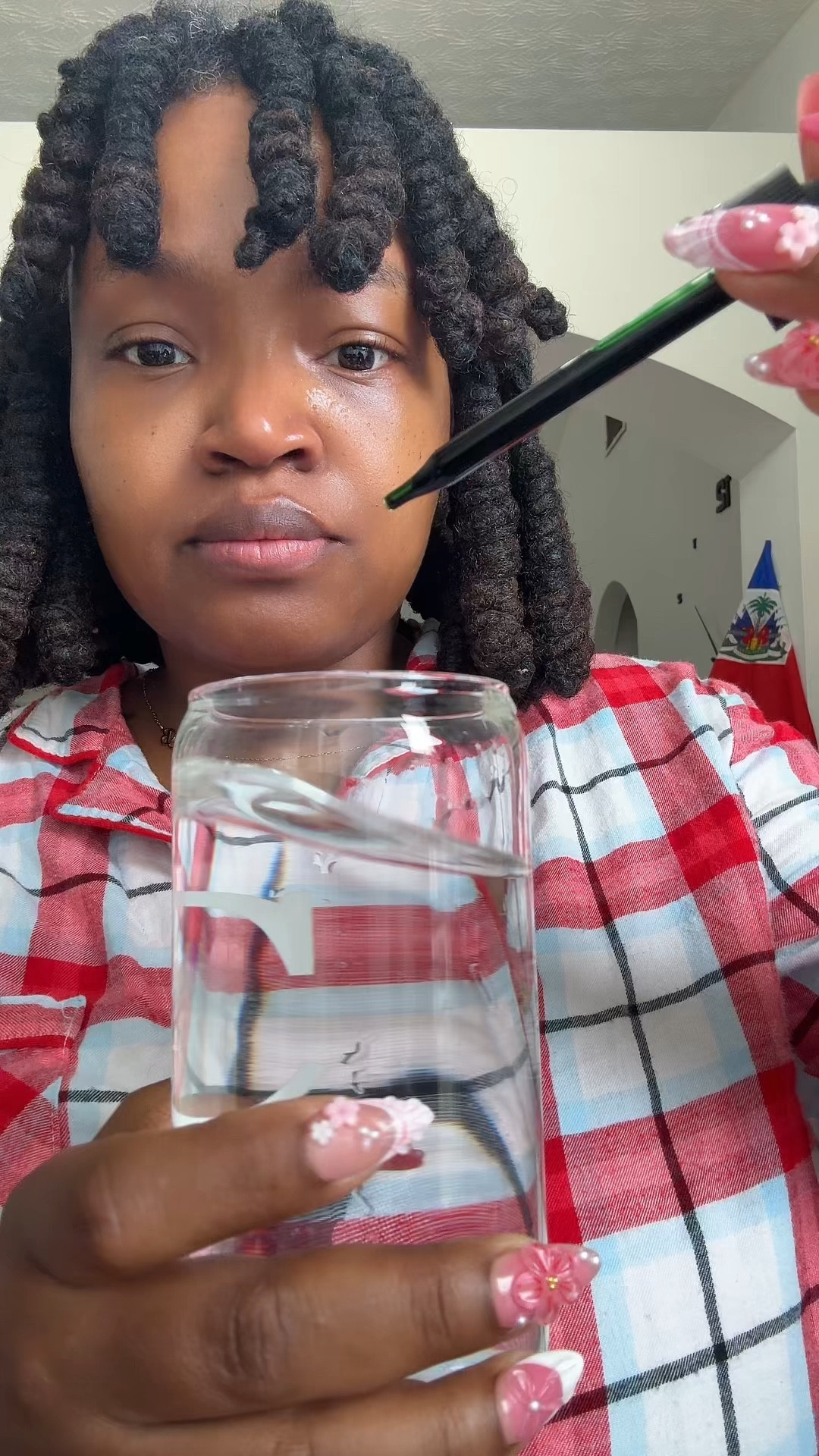 The Chlorophyll Drops I take every morning

#LTKdayinmylife #LTKselfcare #LTKmorningroutine