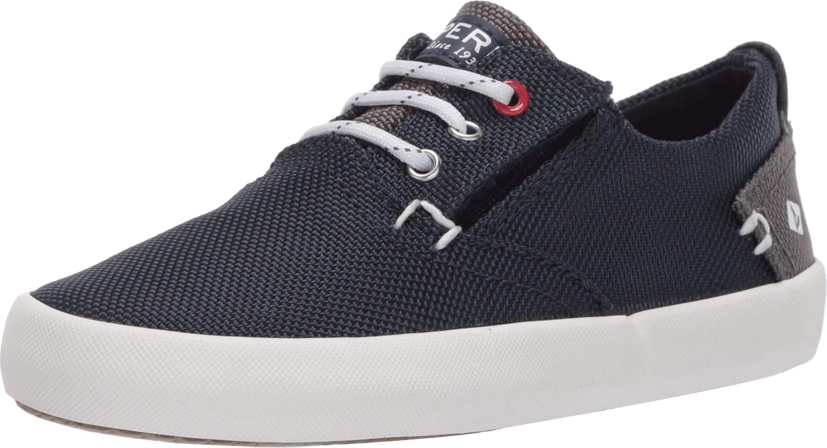 Sperry Unisex-Child Bodie Jr Washable Sneaker | Amazon (US)