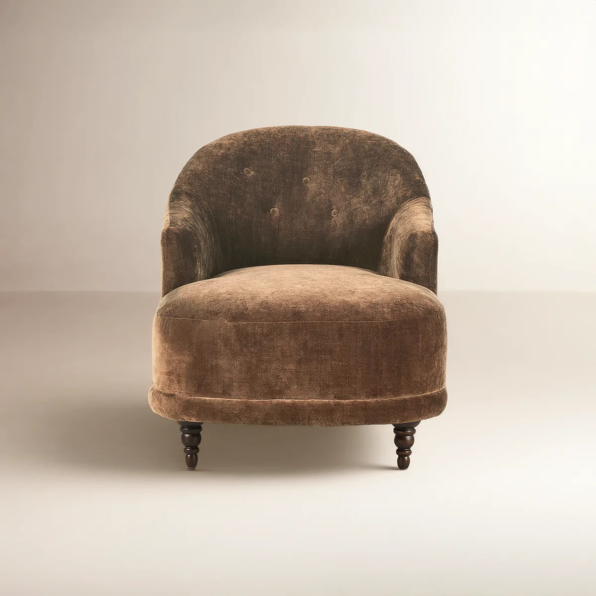 Denson 32 inches Wide Polyester Lounge Chair | Wayfair North America