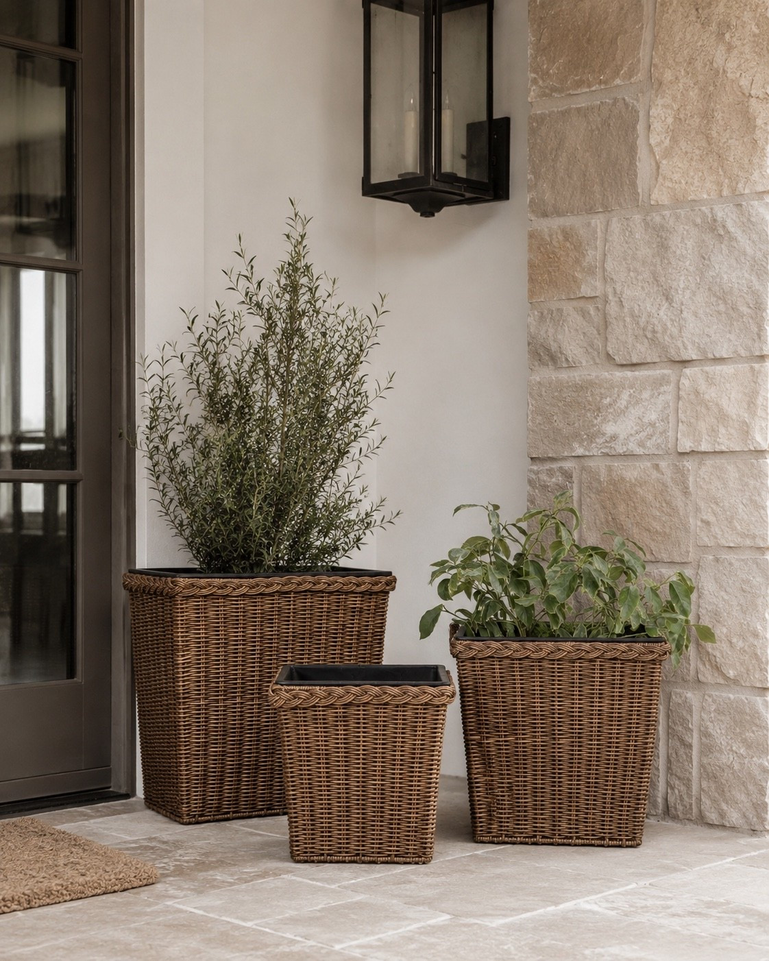 These McGee & co planters are 50% off 🏃‍♀️

#LTKSaleAlert #LTKHome #LTKSeasonal