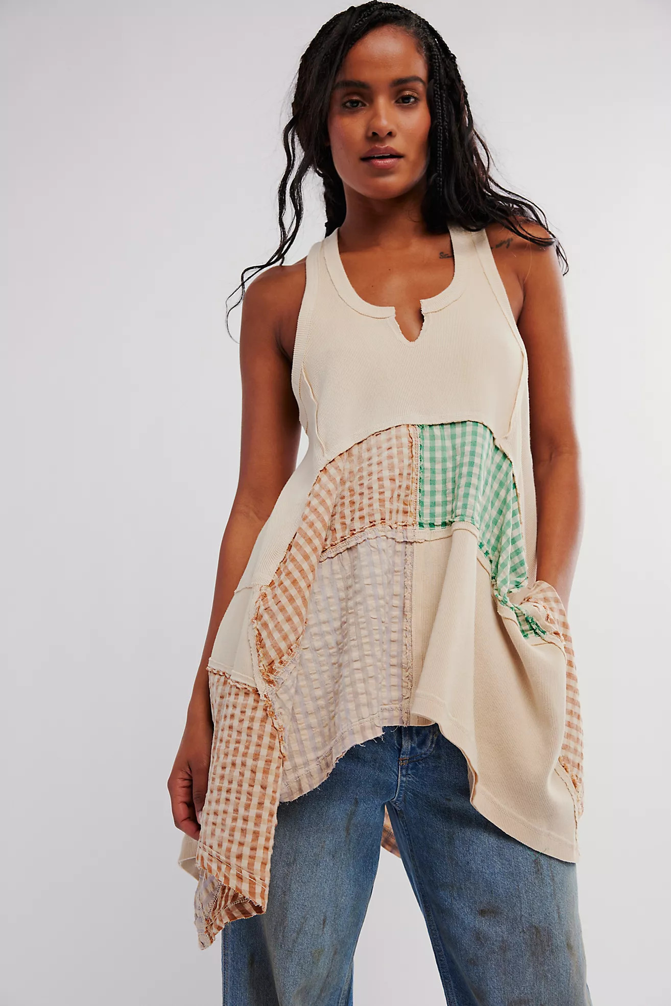We The Free Fill Your Heart Tank | Free People (Global - UK&FR Excluded)