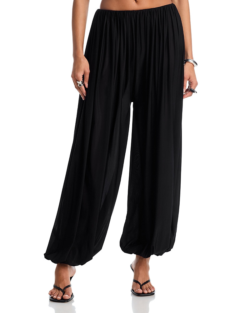 Maygel Coronel Boveda Cover Up Pants | Bloomingdale's (US)