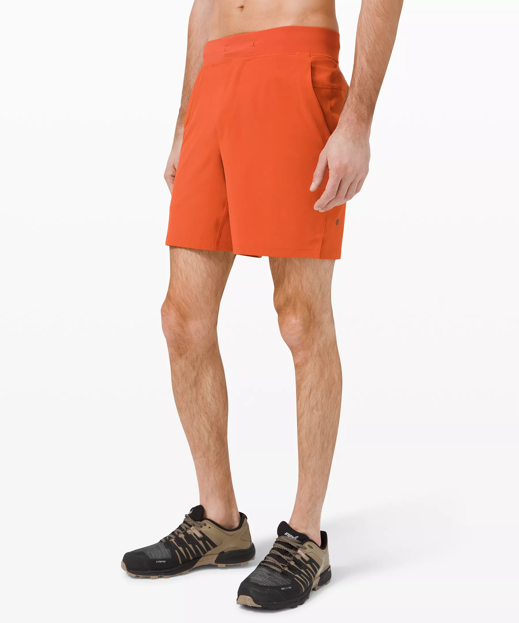 T.H.E. Short 7" *Linerless | Men's Shorts | lululemon | Lululemon (US)