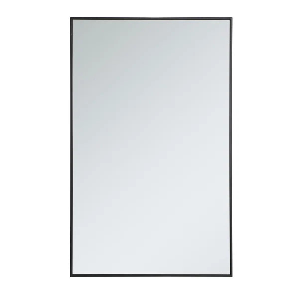 Savina Metal Mirror | Wayfair North America