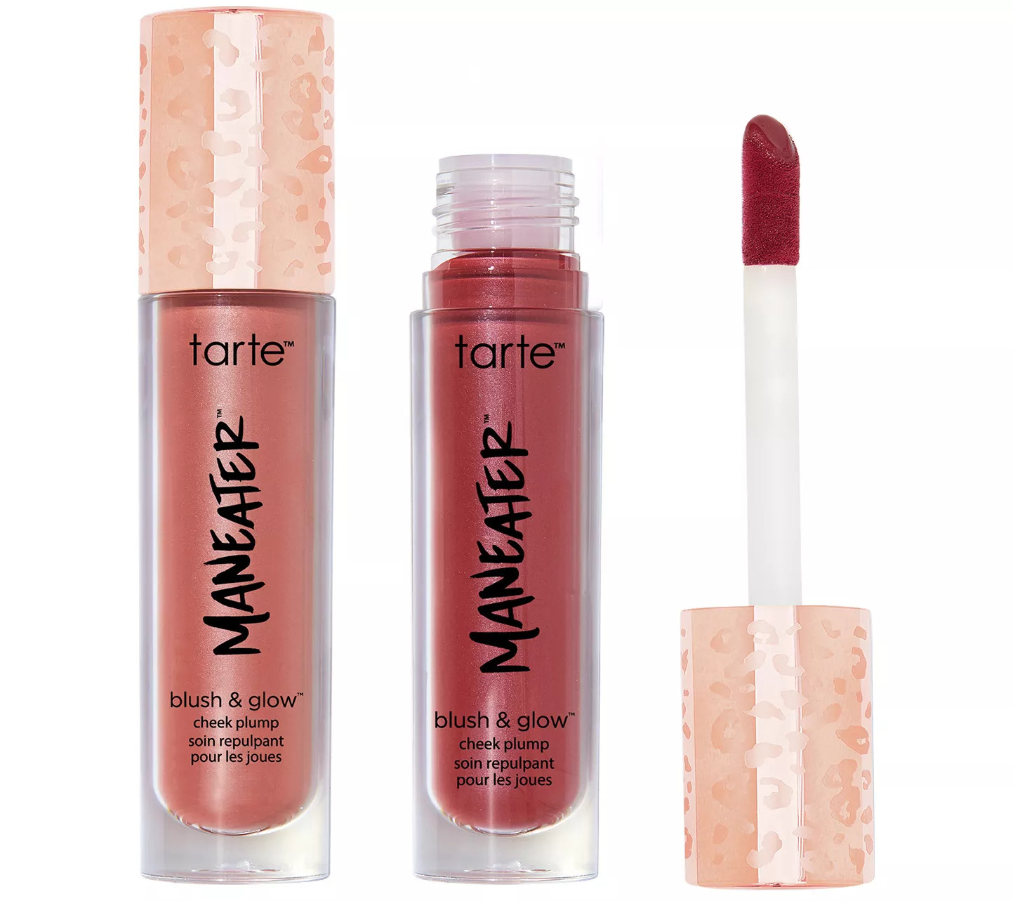 tarte Maneater Blush Duo | QVC