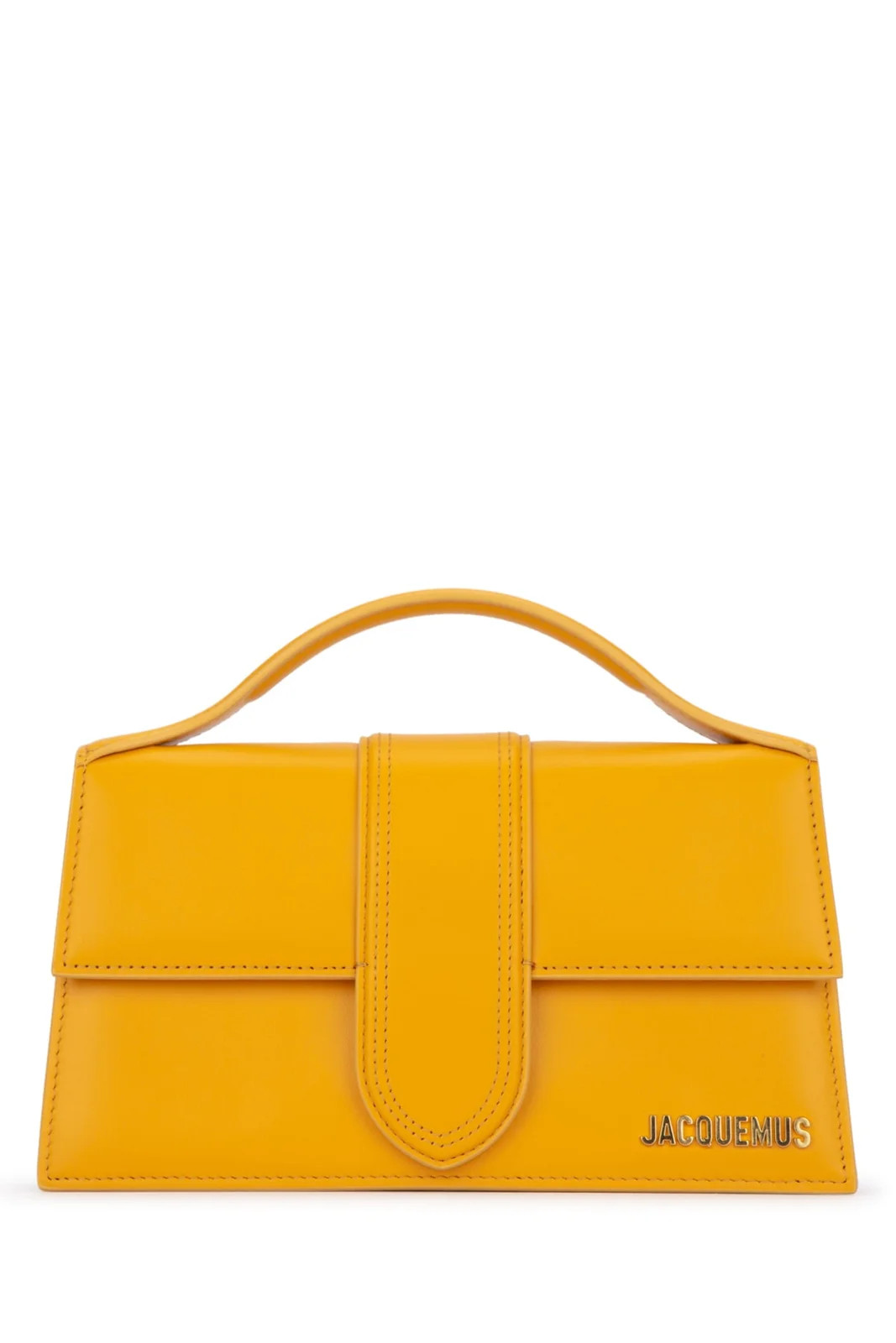 Jacquemus Le Grand Bambino Crossbody Bag | Cettire Global