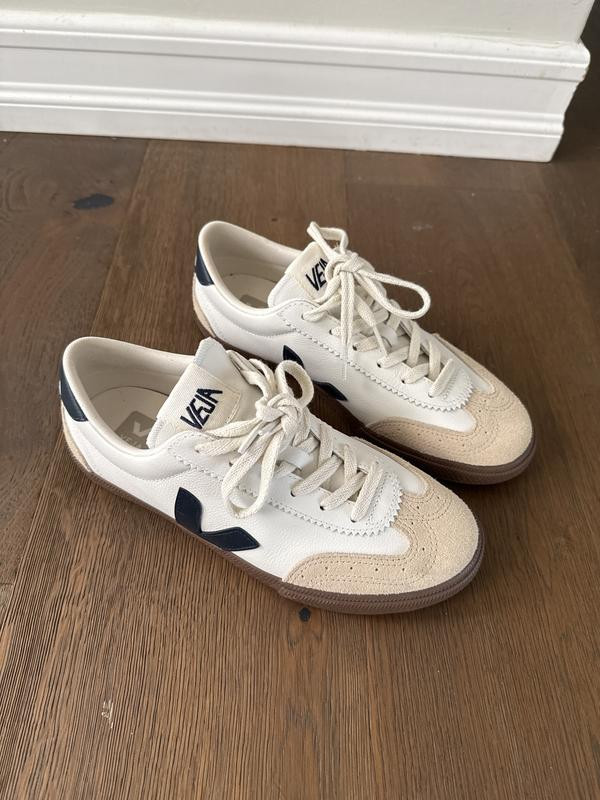 VEJA Women's Volley Low Top Sneakers | Bloomingdale's Shoes | Bloomingdale's (AU)
